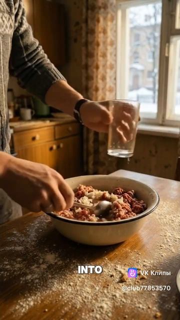 Советский человек (часть 72)