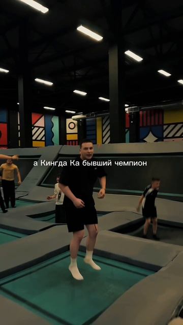 Самые экстремальные аттракционы в мире