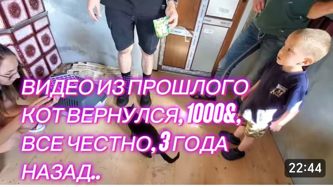САМВЕЛ АДАМЯН, ПО ПРОСЬБАМ ЗРИТЕЛЕЙ, КОТ ВЕРНУЛСЯ, 1000 &, ВСЕ ЧЕСТНО..