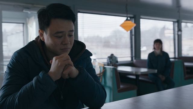 Извне - 3 сезон 2 серия | From