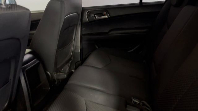 SsangYong Kyron 12294