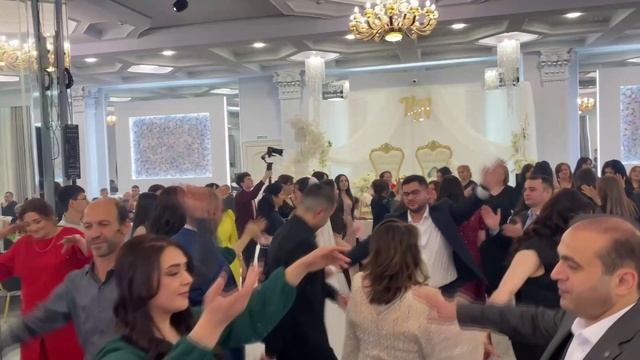 Живая музыка на азербайджанскую свадьбу.Ведущий азербайджанских свадеб.89615025296