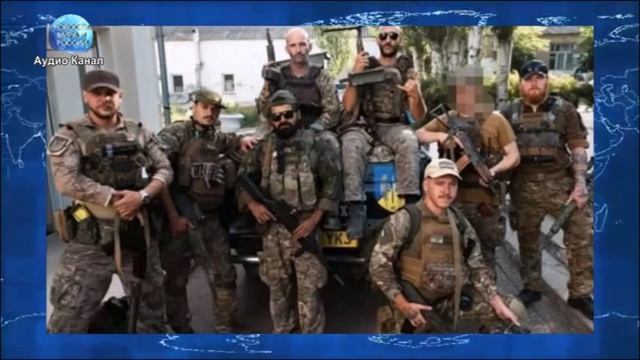 Боевики заполоняют Украину: Киеву готовят ужасное, Зеленский прячется