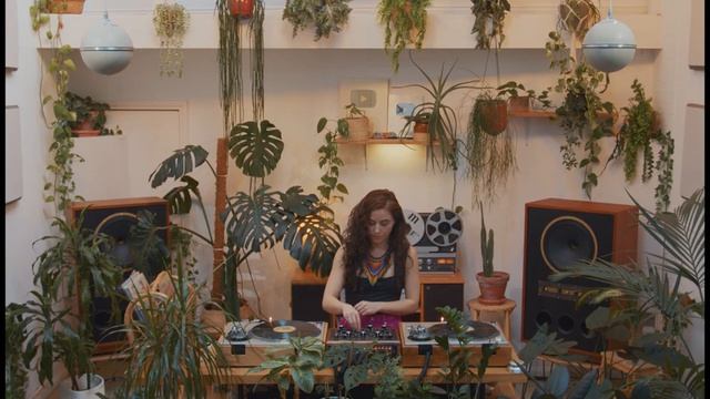 Early Caribbean Electronic Explorations With Paula Juana