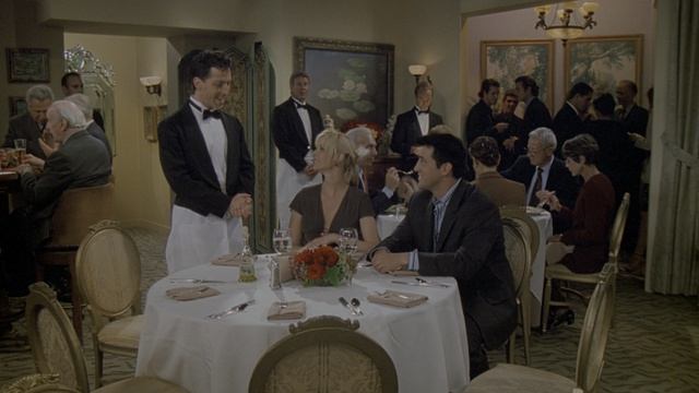 Друзья 9 сезон 5 серия | Friends