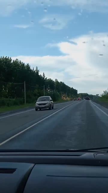 уезжаем из Кургана