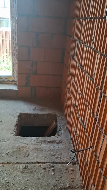 дом в Домодедовском районе #загородка