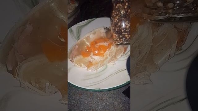 холодец по моему рецепту