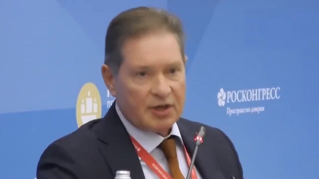 Мы слишком хорошие для наших врагов...