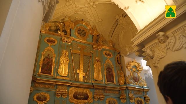 Дорогами поколений. Наследие России