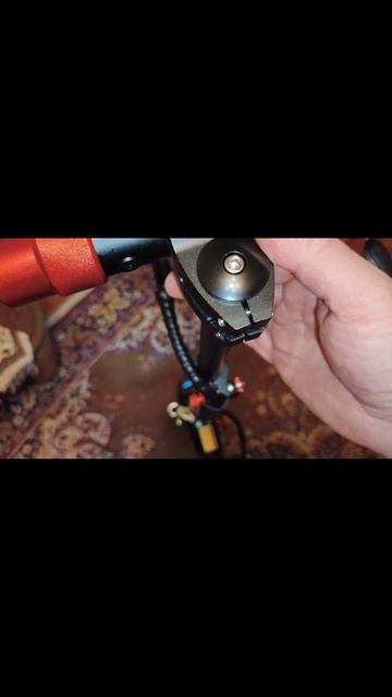 Электросамокат Koogo Kirin M4 Pro.Обзор.Серия5.Шортс-премьера