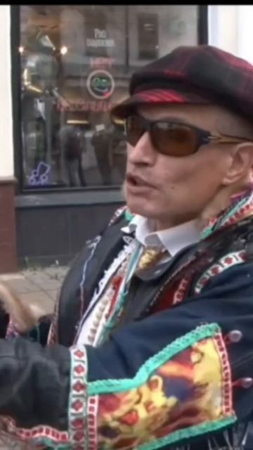 Мигель Кастро Удальцов на связи