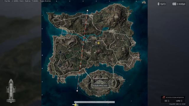 PLAYERUNKNOWN'S BATTLEGROUNDS 2026.06.14 - 19.32.14.10
