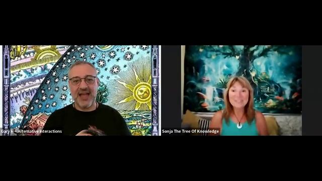 Reality Talk #3 With Gary; Everything About Water, Which Is Everything_0_837-0001