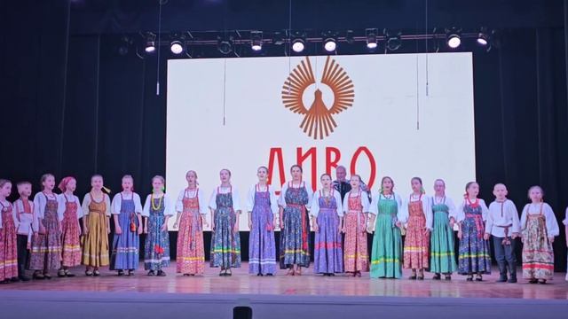 Мир Музыка и Развитие 2026