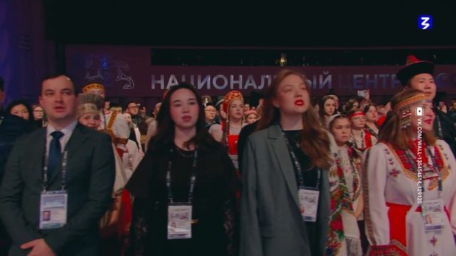Известия. Владимир. Наши таланты: Мария Артамонова - Юнармеец и певица
