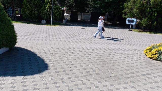 Анапа сегодня 15.06.2026