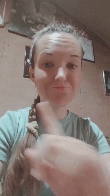От жары хочется спать 🥱