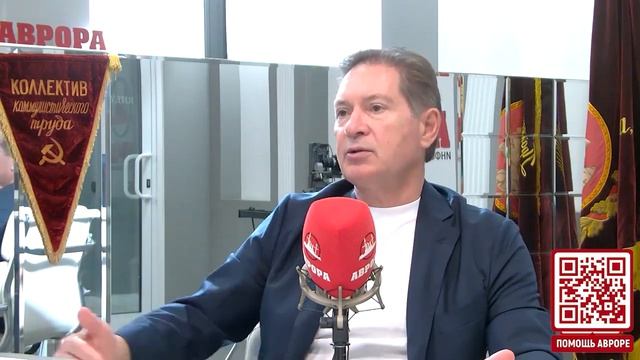В какой точке распада однополярного мира мы находимся | Дмитрий Евстафьев
