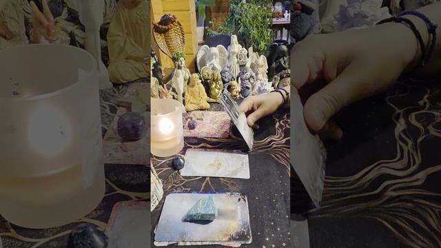 Божественное партнерство когда встреча