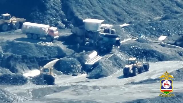 В Якутии пресечён нелегальный оборот золота на 58 млн рублей, добытого под видом геологоразведки