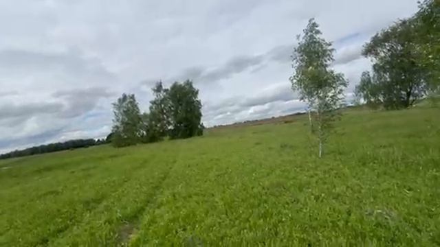 д. Муромцево