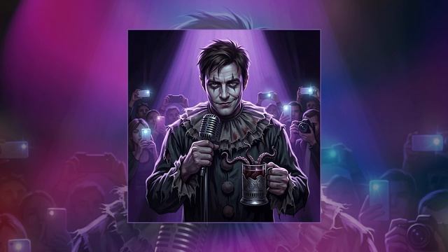 Арчет - Травма свидетеля (Официальная премьера трека)