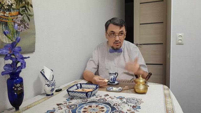 И чего это я в тебя такая влюбленная?  И о блогерских делах.  15.06.2026