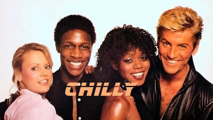 Chilly - Sacrifice