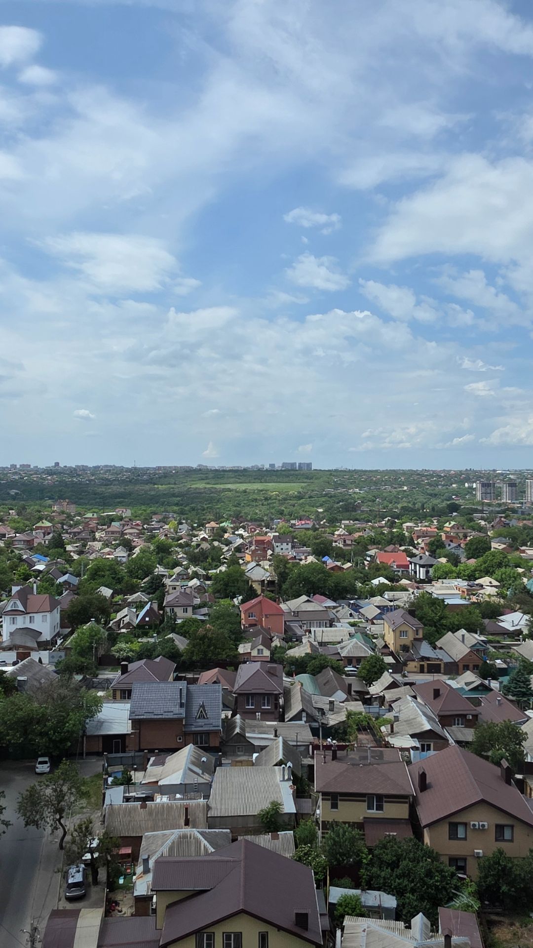 Однокомнатная квартира, ЖК Четыре Премьеры, Ростов-на-Дону