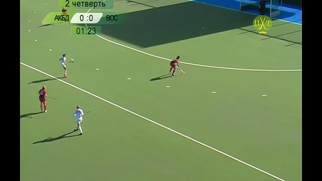 /01.10.2024/ Ак Барс-Динамо - Восток