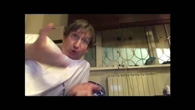 Актерская визитка 15-06-2026, актёр Игорь Серебряный, Мытищи, Россия