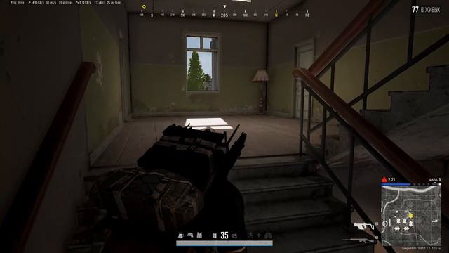 PLAYERUNKNOWN'S BATTLEGROUNDS 2026.06.14 - 19.03.22.03
