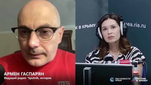 🔴LIVE. Главные политические события праздничных выходных в Крыму, России, мире