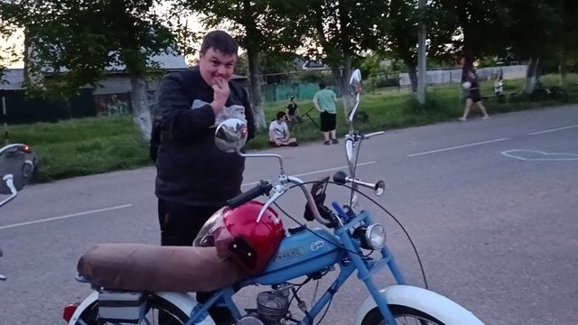 ВЕЧЕР НА РИГАХ 11-13.