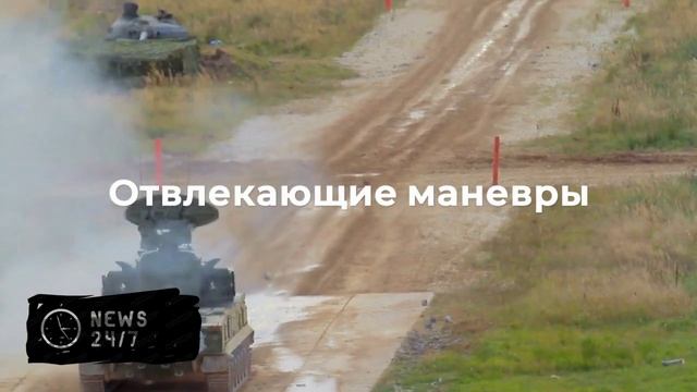 Врио командира полка Русич раскрыл подробности боев за Константиновку