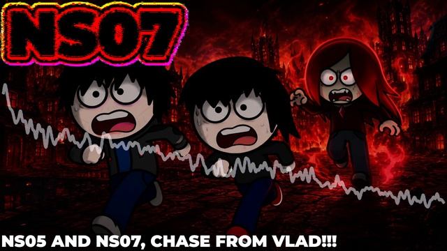 NaturalisticShoth07 - NS05 AND NS07, CHASE FROM VLAD!!!