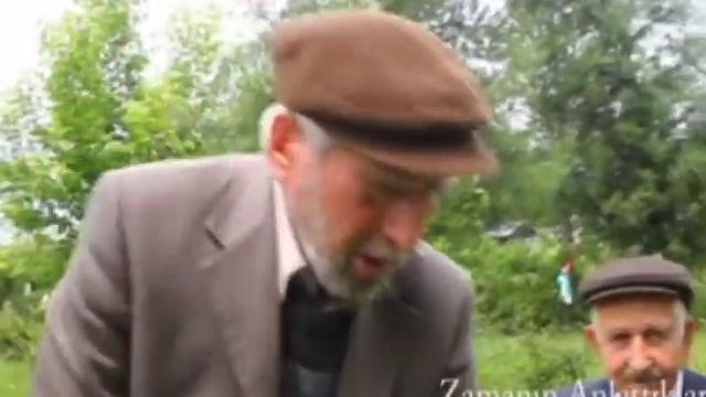 Кэцэ Ясин  Ketse Yasin Durmaz