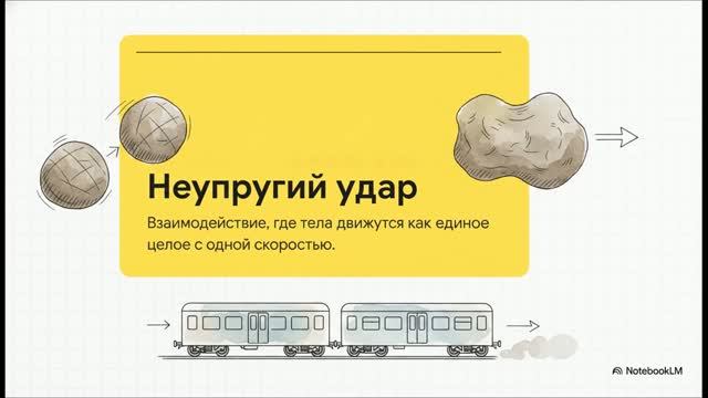 Физика 10 класс § 39 Примеры решения задач по теме «Закон сохранения импульса»