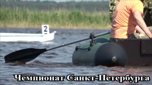 Гребной спорт. Сестрорецк. Чемпионат Санкт-Петербурга 2026, третий день