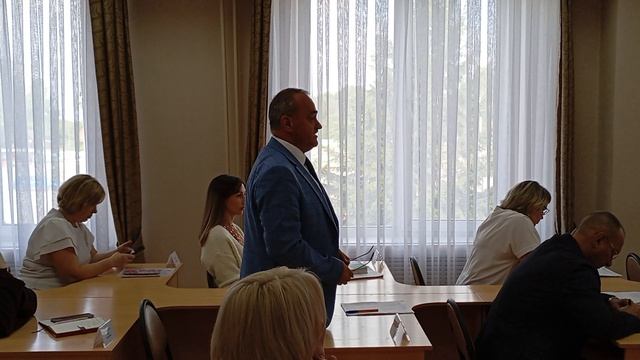 Андрей Сердюков возглавил 