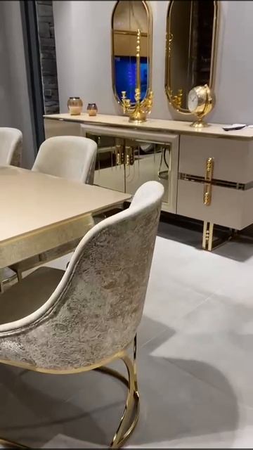 Столовый набор Gucci