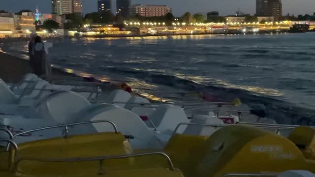 Жизнь у моря 👍 Работаем и отдыхаем