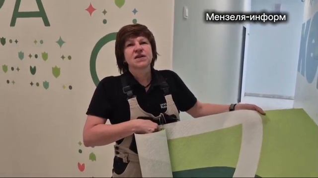 Видеомгновения общения с мастерами