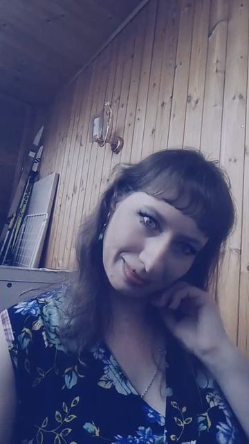Всем хорошего настроения