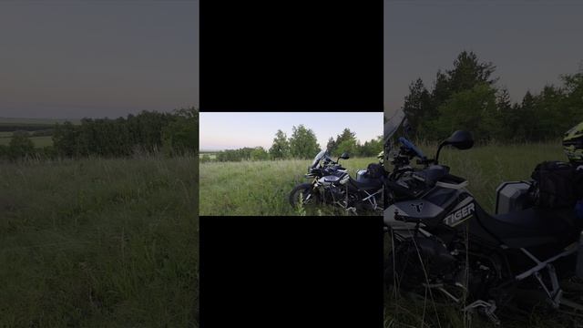 С сыном на Южный Урал 2026.06.09