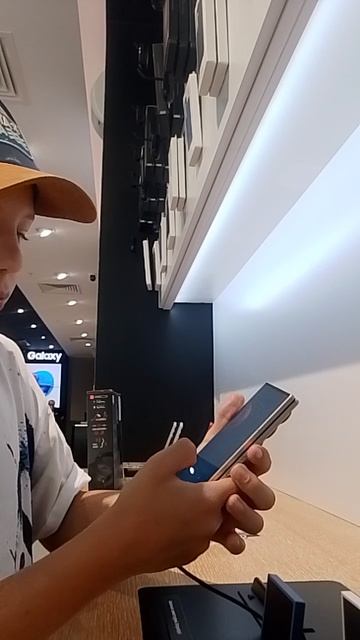 обзоры на телефоны самсунг