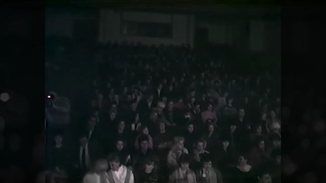 Каролина (С.Литвиненко) - Не надо слёз - 4К 60 Fps