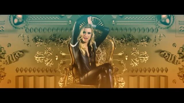 Hot Natured Featuring Anabel Englund - Reverse Skydiving (Official Video)