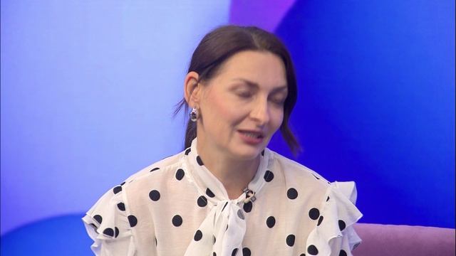 Утро Донбасса 12 июня 2026 г. Студия «51 кадр»